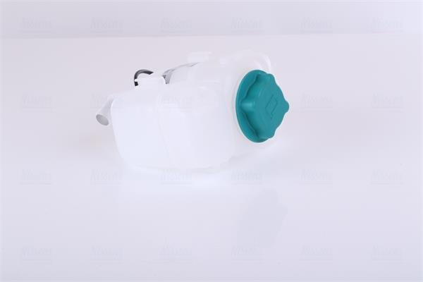 Vase d'expansion, liquide de refroidissement (Réservoir liquide de refroidissement) NISSENS ref. 996181