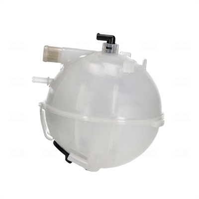 Vase d'expansion, liquide de refroidissement (Réservoir liquide de refroidissement) NISSENS ref. 996186