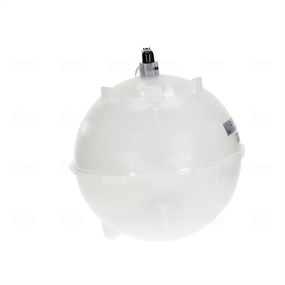 Vase d'expansion, liquide de refroidissement (Réservoir liquide de refroidissement) NISSENS ref. 996186