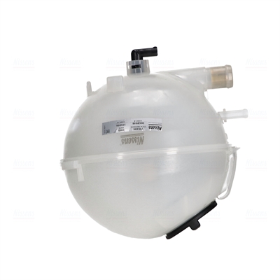 Vase d'expansion, liquide de refroidissement (Réservoir liquide de refroidissement) NISSENS ref. 996186
