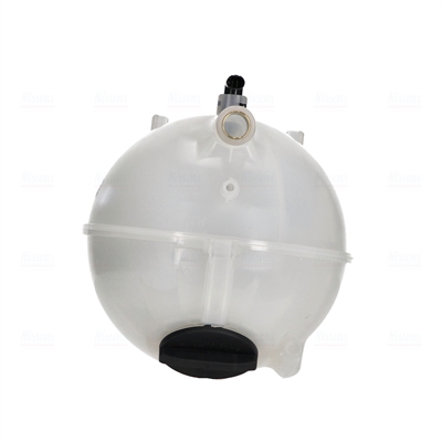 Vase d'expansion, liquide de refroidissement (Réservoir liquide de refroidissement) NISSENS ref. 996186