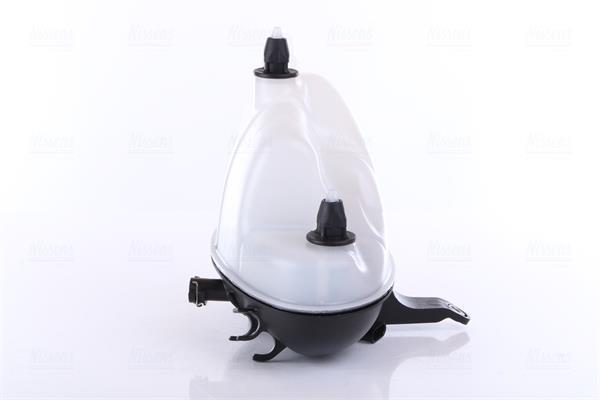 Vase d'expansion, liquide de refroidissement (Réservoir liquide de refroidissement) NISSENS ref. 996192