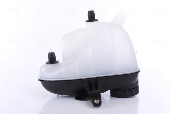 Vase d'expansion, liquide de refroidissement (Réservoir liquide de refroidissement) NISSENS ref. 996192