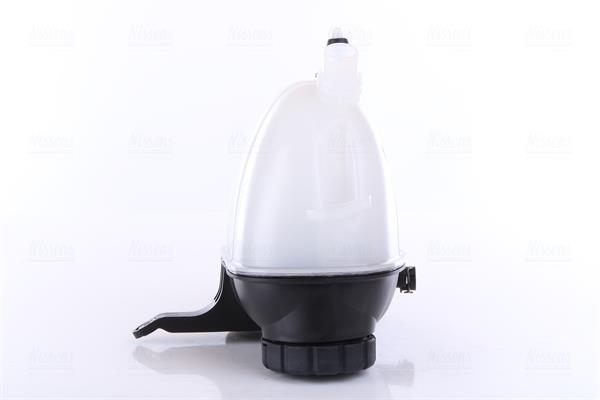 Vase d'expansion, liquide de refroidissement (Réservoir liquide de refroidissement) NISSENS ref. 996192