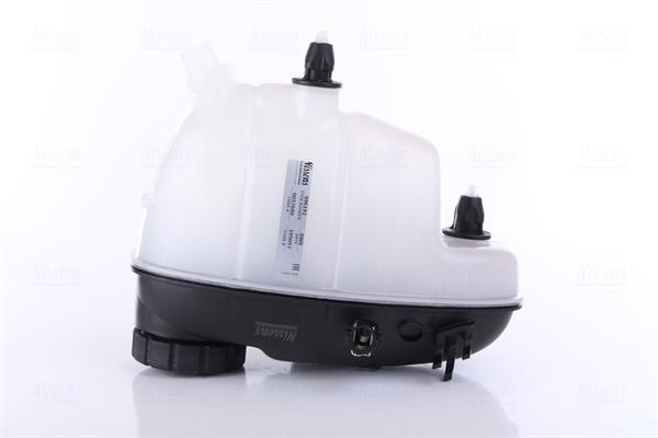 Vase d'expansion, liquide de refroidissement (Réservoir liquide de refroidissement) NISSENS ref. 996192