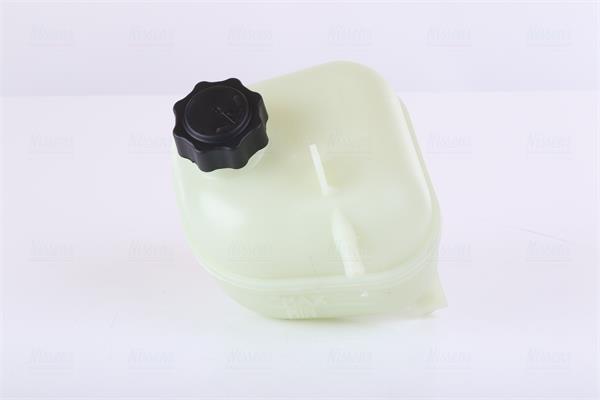 Vase d'expansion, liquide de refroidissement (Réservoir liquide de refroidissement) NISSENS ref. 996196