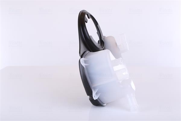 Vase d'expansion, liquide de refroidissement (Réservoir liquide de refroidissement) NISSENS ref. 996197