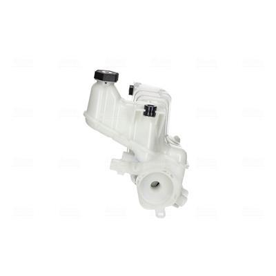 Vase d'expansion, liquide de refroidissement (Réservoir liquide de refroidissement) NISSENS ref. 996199