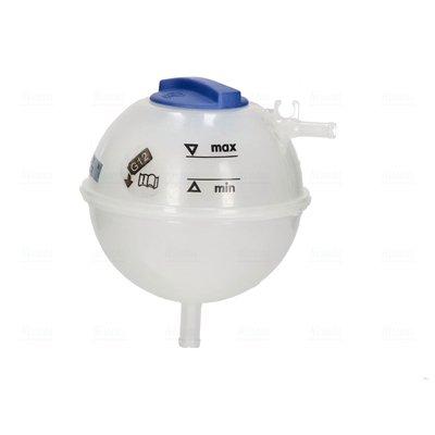 Vase d'expansion, liquide de refroidissement (Réservoir liquide de refroidissement) NISSENS ref. 996200