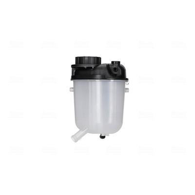 Vase d'expansion, liquide de refroidissement (Réservoir liquide de refroidissement) NISSENS ref. 996200