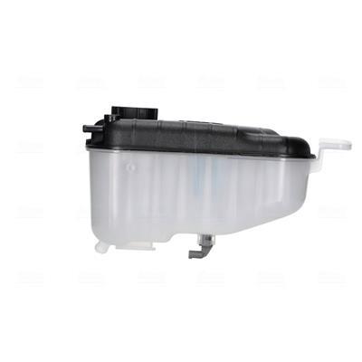 Vase d'expansion, liquide de refroidissement (Réservoir liquide de refroidissement) NISSENS ref. 996200