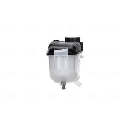 Vase d'expansion, liquide de refroidissement (Réservoir liquide de refroidissement) NISSENS ref. 996200
