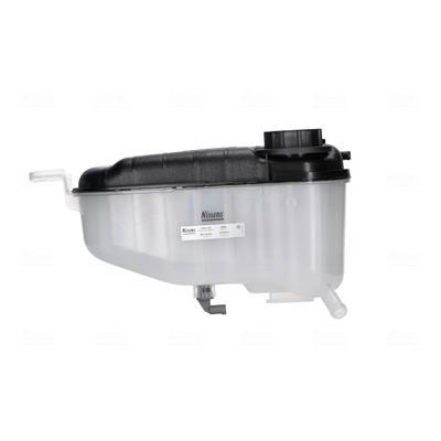 Vase d'expansion, liquide de refroidissement (Réservoir liquide de refroidissement) NISSENS ref. 996200