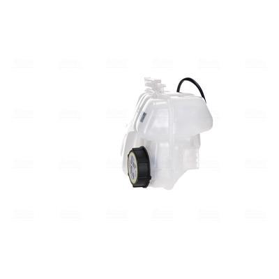 Vase d'expansion, liquide de refroidissement (Réservoir liquide de refroidissement) NISSENS ref. 996215