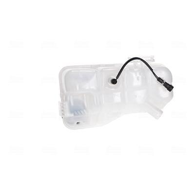 Vase d'expansion, liquide de refroidissement (Réservoir liquide de refroidissement) NISSENS ref. 996215