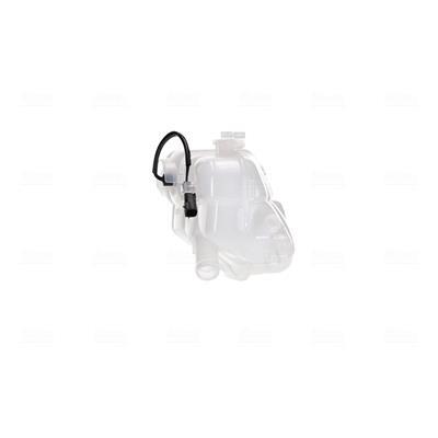 Vase d'expansion, liquide de refroidissement (Réservoir liquide de refroidissement) NISSENS ref. 996215