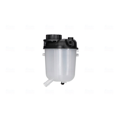 Vase d'expansion, liquide de refroidissement (Réservoir liquide de refroidissement) NISSENS ref. 996220