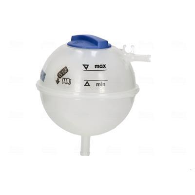 Vase d'expansion, liquide de refroidissement (Réservoir liquide de refroidissement) NISSENS ref. 996220