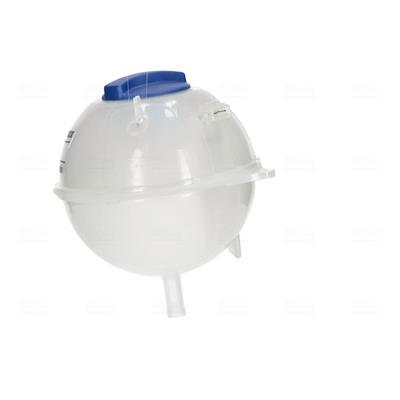 Vase d'expansion, liquide de refroidissement (Réservoir liquide de refroidissement) NISSENS ref. 996220
