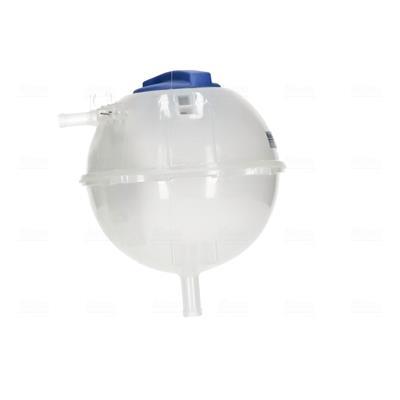 Vase d'expansion, liquide de refroidissement (Réservoir liquide de refroidissement) NISSENS ref. 996220