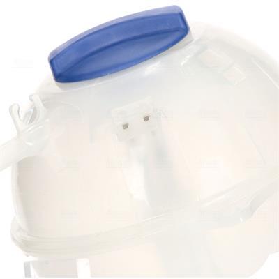 Vase d'expansion, liquide de refroidissement (Réservoir liquide de refroidissement) NISSENS ref. 996220