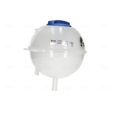 Vase d'expansion, liquide de refroidissement (Réservoir liquide de refroidissement) NISSENS ref. 996220