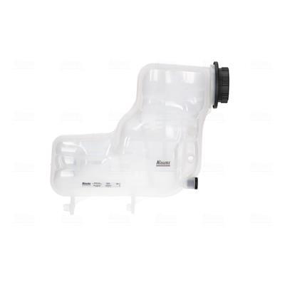 Vase d'expansion, liquide de refroidissement (Réservoir liquide de refroidissement) NISSENS ref. 996221