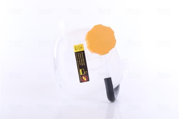 Vase d'expansion, liquide de refroidissement (Réservoir liquide de refroidissement) NISSENS ref. 996222
