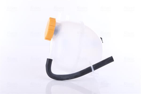 Vase d'expansion, liquide de refroidissement (Réservoir liquide de refroidissement) NISSENS ref. 996222