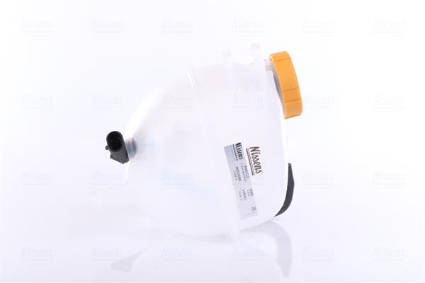 Vase d'expansion, liquide de refroidissement (Réservoir liquide de refroidissement) NISSENS ref. 996222