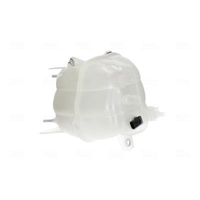 Vase d'expansion, liquide de refroidissement (Réservoir liquide de refroidissement) NISSENS ref. 996223
