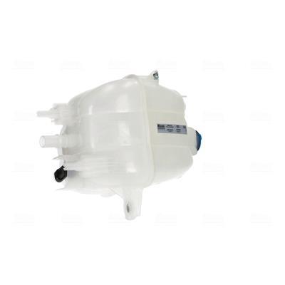 Vase d'expansion, liquide de refroidissement (Réservoir liquide de refroidissement) NISSENS ref. 996223