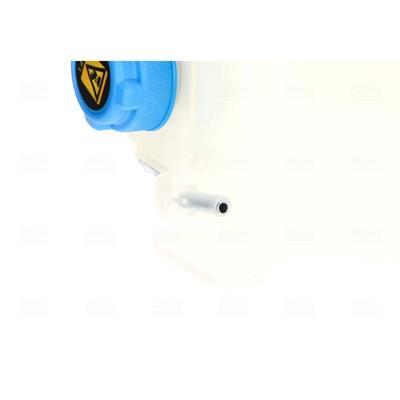 Vase d'expansion, liquide de refroidissement (Réservoir liquide de refroidissement) NISSENS ref. 996223
