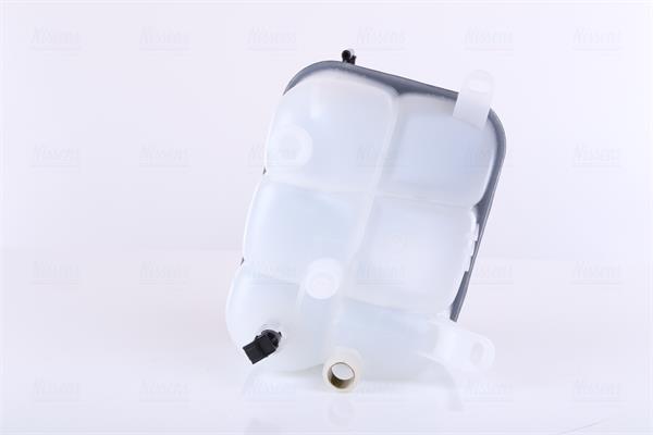 Vase d'expansion, liquide de refroidissement (Réservoir liquide de refroidissement) NISSENS ref. 996227