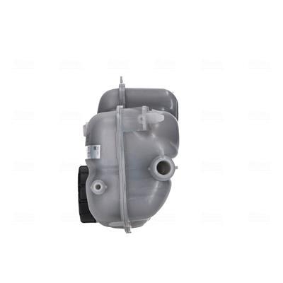 Vase d'expansion, liquide de refroidissement (Réservoir liquide de refroidissement) NISSENS ref. 996228