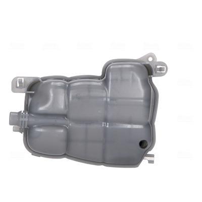 Vase d'expansion, liquide de refroidissement (Réservoir liquide de refroidissement) NISSENS ref. 996228