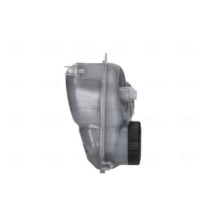 Vase d'expansion, liquide de refroidissement (Réservoir liquide de refroidissement) NISSENS ref. 996228