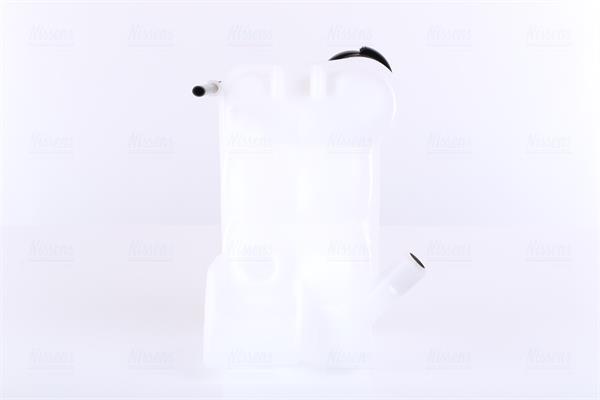 Vase d'expansion, liquide de refroidissement (Réservoir liquide de refroidissement) NISSENS ref. 996231