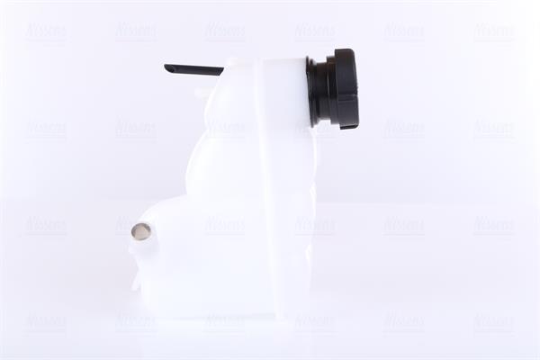 Vase d'expansion, liquide de refroidissement (Réservoir liquide de refroidissement) NISSENS ref. 996231