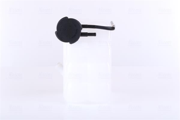 Vase d'expansion, liquide de refroidissement (Réservoir liquide de refroidissement) NISSENS ref. 996231