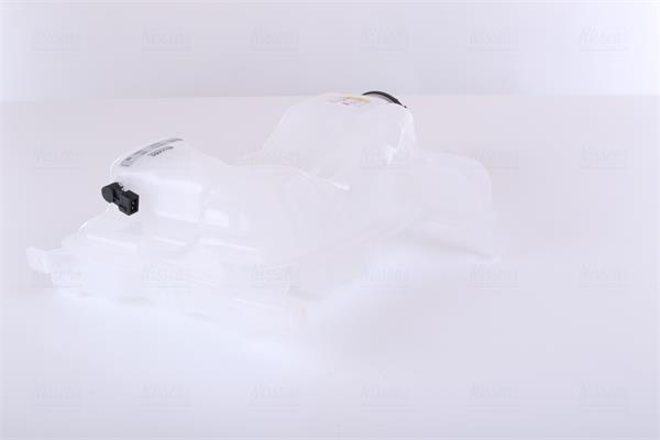 Vase d'expansion, liquide de refroidissement (Réservoir liquide de refroidissement) NISSENS ref. 996232