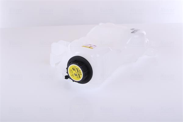 Vase d'expansion, liquide de refroidissement (Réservoir liquide de refroidissement) NISSENS ref. 996232