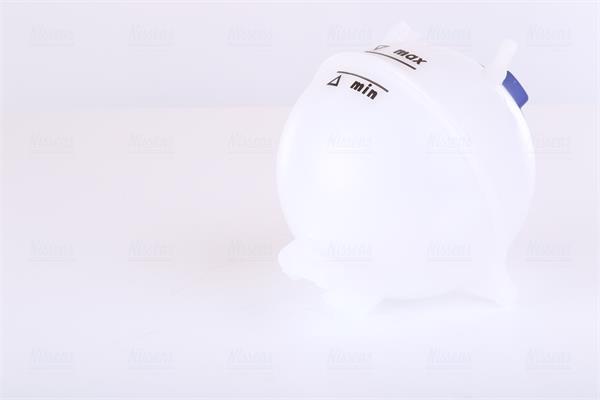 Vase d'expansion, liquide de refroidissement (Réservoir liquide de refroidissement) NISSENS ref. 996238