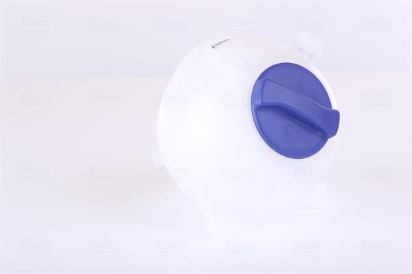 Vase d'expansion, liquide de refroidissement (Réservoir liquide de refroidissement) NISSENS ref. 996238