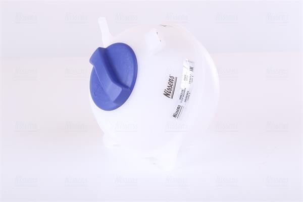 Vase d'expansion, liquide de refroidissement (Réservoir liquide de refroidissement) NISSENS ref. 996238