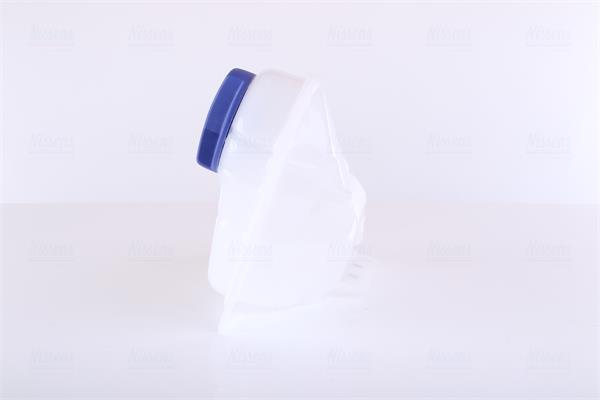 Vase d'expansion, liquide de refroidissement (Réservoir liquide de refroidissement) NISSENS ref. 996244