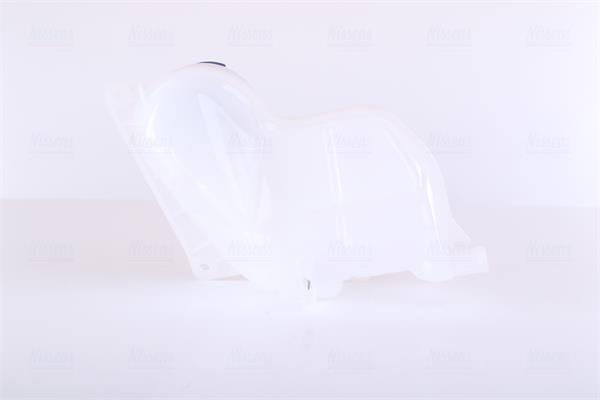 Vase d'expansion, liquide de refroidissement (Réservoir liquide de refroidissement) NISSENS ref. 996244