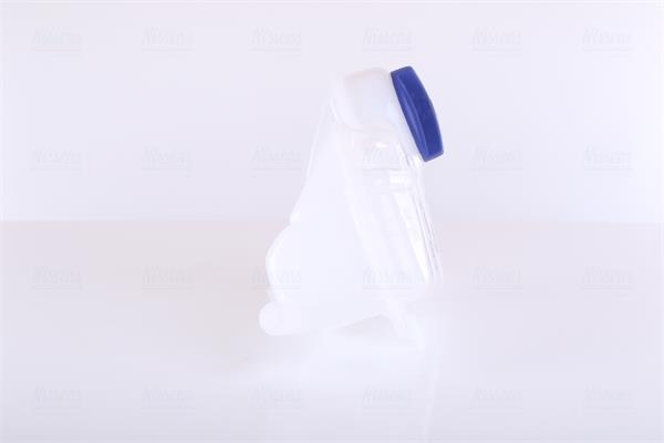 Vase d'expansion, liquide de refroidissement (Réservoir liquide de refroidissement) NISSENS ref. 996244