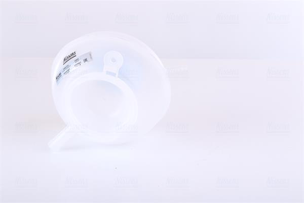 Vase d'expansion, liquide de refroidissement (Réservoir liquide de refroidissement) NISSENS ref. 996251