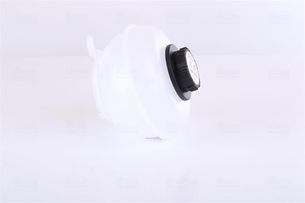 Vase d'expansion, liquide de refroidissement (Réservoir liquide de refroidissement) NISSENS ref. 996251